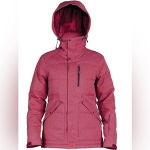 Fly Low Women’s Jody Jacket, size Med